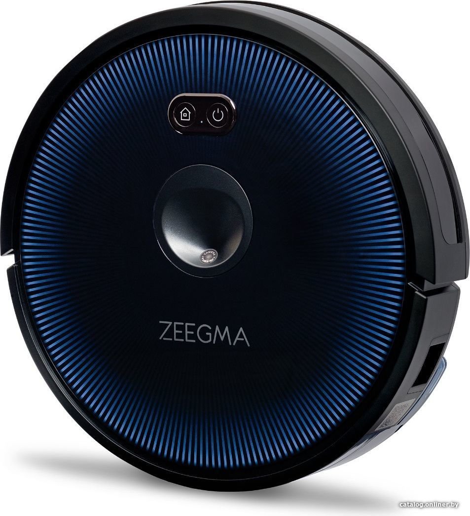 Робот-пылесос Zeegma Zonder Robo Vision