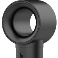 Фен Haier HHS-602 (графит)