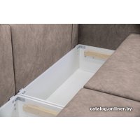 Диван Mio Tesoro Бриз (Kashemir 290)