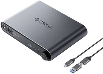 Док-станция Orico PTM1-GY-EP