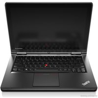 Ноутбук Lenovo ThinkPad Yoga (20CD00A400)