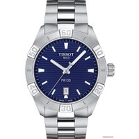 Наручные часы Tissot PR 100 Sport Gent T101.610.11.041.00