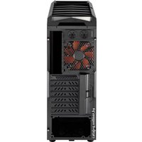 Корпус AeroCool XPredator X1 Black Edition