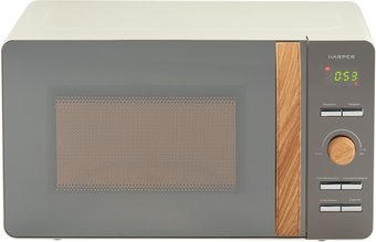 Микроволновая печь Harper HMW-20ST03 (бежевый)