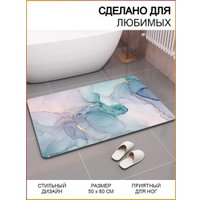 Коврик для ванной Кокон Хаус Plato 80x50см в Гомеле