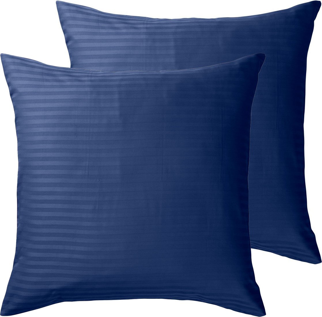 Наволочка Verossa Stripe 70x70 735944 (Indigo)