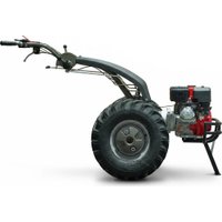 Мотоблок бензиновый NewSich Pilot MB-15 RATO R420 MB-15R (шины 7.00-12 MRL) в Бобруйске