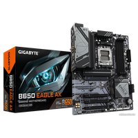 Материнская плата Gigabyte B650 Eagle AX