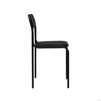 Офисный стул UTFC Аскона BL Z11 (черный)