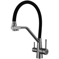 Смеситель Boch Mann Else GR BM10428