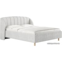 Кровать Сонум Valencia 160x200 (монтего серый)