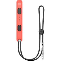 Держатель Nintendo Ремешок Joy-Con (красный)