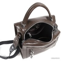 Женская сумка Mironpan 62371 (коричневый)