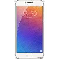 Смартфон MEIZU Pro 6 32GB Silver