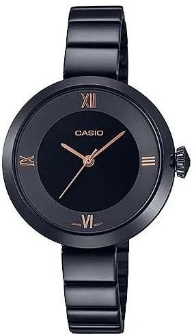 

Наручные часы Casio LTP-E154B-1A