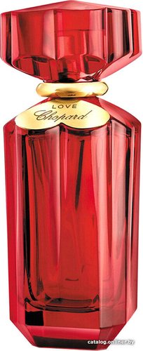 Парфюмерная вода Chopard Love EdP (50 мл)