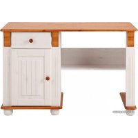 Стол Диприз Adele Д.40017.1 (белый воск/черри)