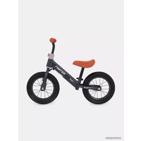 Беговел Rant Faster RB125 (графитовый)