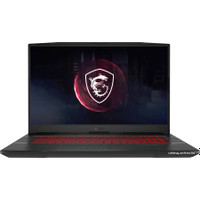 Игровой ноутбук MSI Pulse GL76 11UCK-248XRU