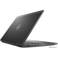 Ноутбук 2-в-1 Dell Latitude 14 7410-5386