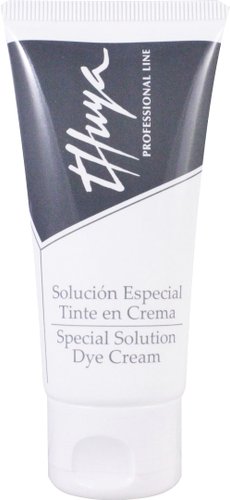 Окислитель Thuya Окислитель для окрашивания бровей и ресниц кремовый 14 мл