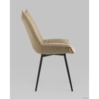 Стул Stool Group Осло fb-oslo-neo-07 (велюр капучино)