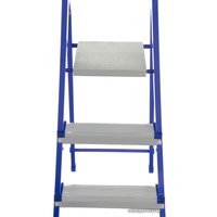 Лестница-стремянка СибрТех 97846 6 ступеней