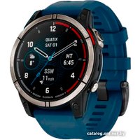 Умные часы Garmin Quatix 7 Pro Sapphire в Гродно