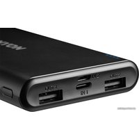 Внешний аккумулятор Canyon PB-108 10000mAh (черный)