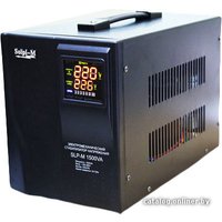 Стабилизатор напряжения Solpi-M SLP-M-1500VA
