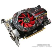 Видеокарта XFX Radeon HD 5750 512 MB DDR5 DisplayPort XXX (HD-575X-YHDA)