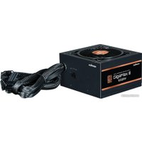 Блок питания Zalman GigaMax III 650W ZM650-GV3