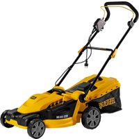 Газонокосилка Denzel GM-2000