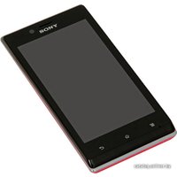 Смартфон Sony Xperia J ST26i