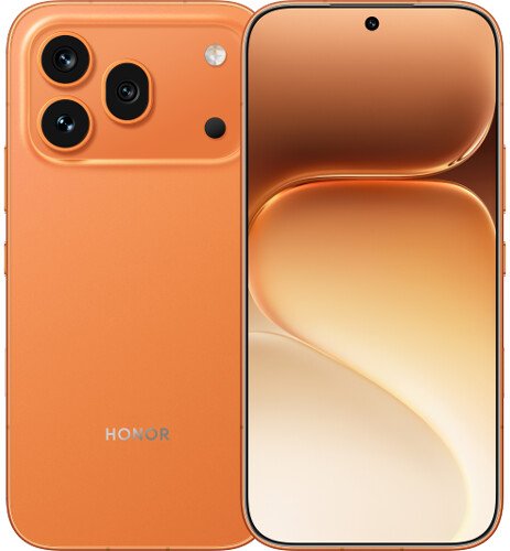 

Телефон HONOR 600 Pro Single SIM 12GB/256GB международная версия (оранжевый)