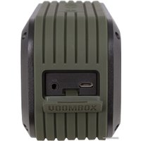 Беспроводная колонка Divoom Voombox-Outdoor 2 (зеленый)