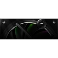 Комплект вентиляторов для корпуса DeepCool FL12R SE 3IN1 R-FL12RSE-BKAPN3-G
