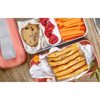 Термос для еды Monbento MB Original pink Flamingo