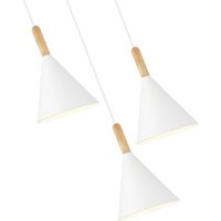 Подвесная люстра Evoluce SLE1255-513-03