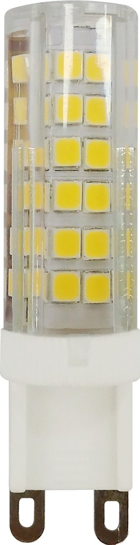 

Светодиодная лампочка ЭРА LED JCD G9 7 Вт 4000 К