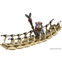 Конструктор LEGO 10236 Ewok Village