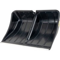 Лопата для уборки снега Грандмастер 700337