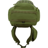 Туристический рюкзак TRAMP Bastion 60 (оливковый)