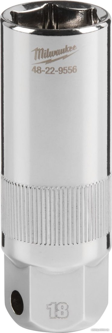 Головка слесарная Milwaukee 4932480680
