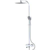 Душевая система  Diadonna Д65-35004