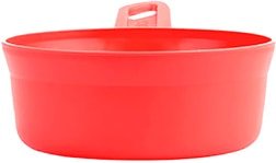 

Миска Wildo Kasa Bowl XL 1553 (красный)