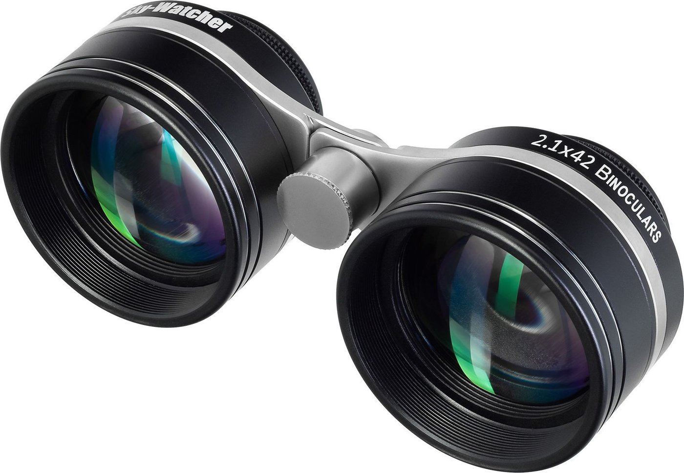 Бинокль Sky-Watcher Широкоугольный 2.1x42 85547