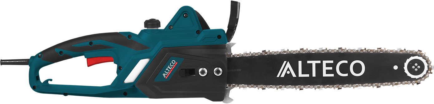 

Электрическая пила Alteco ECS 2200-45