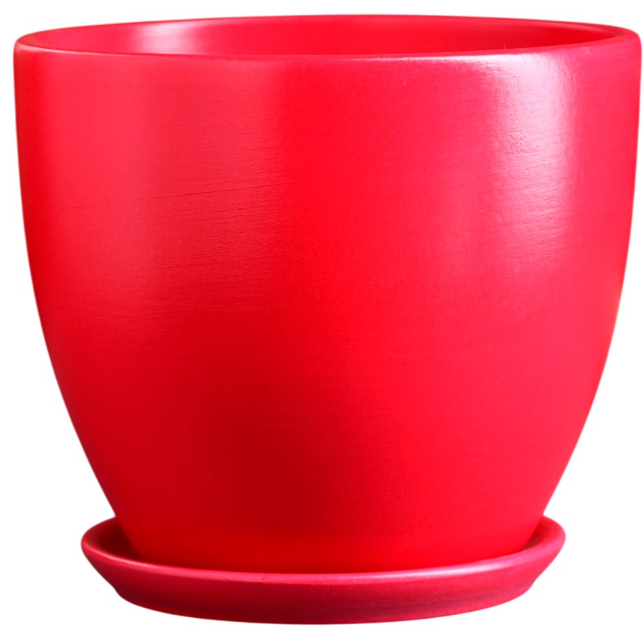 

Вазон Sima-Land Колор гейм 9355483