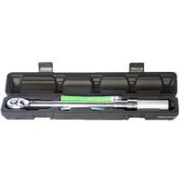 Динамометрический ключ AE&T 3/8" 10-110 Нм TA-B0110-38